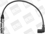 ZEF1117 Sada kabelů pro zapalování BERU by DRiV