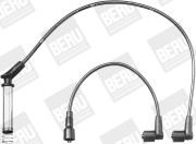 ZEF1118 Sada kabelů pro zapalování BERU by DRiV