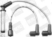 ZEF1119 Sada kabelů pro zapalování BERU by DRiV