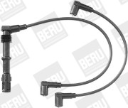 ZEF1127 Sada kabelů pro zapalování BERU by DRiV
