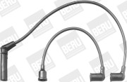 ZEF1130 Sada kabelů pro zapalování BERU by DRiV