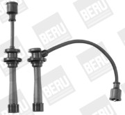 ZEF1140 Sada kabelů pro zapalování BERU by DRiV