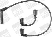 ZEF1144 Sada kabelů pro zapalování BERU by DRiV