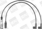 ZEF1149 Sada kabelů pro zapalování BERU by DRiV