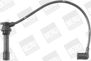 ZEF1166 Sada kabelů pro zapalování BERU by DRiV