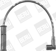 ZEF1186 Sada kabelů pro zapalování BERU by DRiV