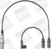 ZEF1223 Sada kabelů pro zapalování BERU by DRiV