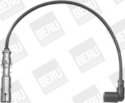 ZEF1224 Sada kabelů pro zapalování BERU by DRiV
