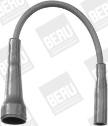 ZEF1251 Sada kabelů pro zapalování BERU by DRiV