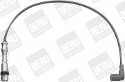 ZEF1255 Sada kabelů pro zapalování BERU by DRiV