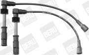 ZEF1367 Sada kabelů pro zapalování BERU by DRiV