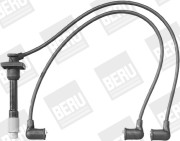 ZEF1370 Sada kabelů pro zapalování BERU by DRiV