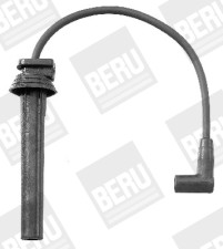 ZEF1480 Sada kabelů pro zapalování BERU by DRiV