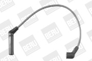 ZEF1519 Sada kabelů pro zapalování BERU by DRiV
