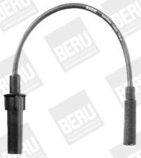 ZEF1545 Sada kabelů pro zapalování BERU by DRiV