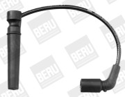 ZEF1609 Sada kabelů pro zapalování BERU by DRiV