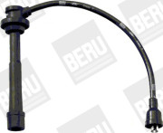 ZEF1636 Sada kabelů pro zapalování BERU by DRiV