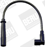 ZEF1647 Sada kabelů pro zapalování BERU by DRiV