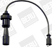 ZEF1648 Sada kabelů pro zapalování BERU by DRiV