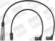 ZEF432 Sada kabelů pro zapalování BERU by DRiV