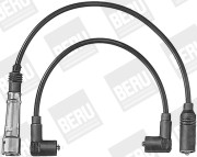 ZEF561 Sada kabelů pro zapalování BERU by DRiV