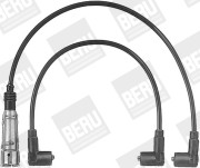 ZEF612 Sada kabelů pro zapalování BERU by DRiV