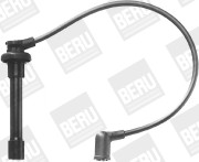 ZEF840 Sada kabelů pro zapalování BERU by DRiV