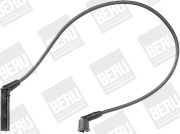 ZEF875 Sada kabelů pro zapalování BERU by DRiV