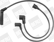 ZEF882 Sada kabelů pro zapalování BERU by DRiV