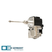18 0961 106910 Regulační ventil plnicího tlaku OE Germany