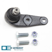 801657 OE Germany zvislý/nosný čap 801657 OE Germany