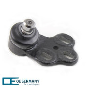 801676 OE Germany zvislý/nosný čap 801676 OE Germany