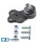 801679 OE Germany zvislý/nosný čap 801679 OE Germany