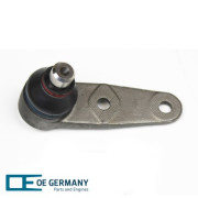 801680 OE Germany zvislý/nosný čap 801680 OE Germany