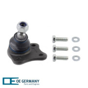 801685 OE Germany zvislý/nosný čap 801685 OE Germany