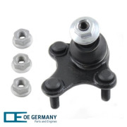 801719 OE Germany zvislý/nosný čap 801719 OE Germany