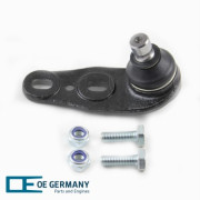 801732 OE Germany zvislý/nosný čap 801732 OE Germany