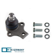 801807 OE Germany zvislý/nosný čap 801807 OE Germany