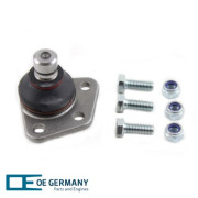 801818 OE Germany zvislý/nosný čap 801818 OE Germany