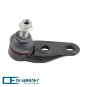 802073 OE Germany zvislý/nosný čap 802073 OE Germany