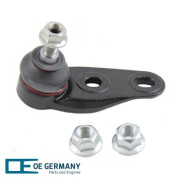 802074 OE Germany zvislý/nosný čap 802074 OE Germany