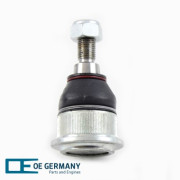 802075 OE Germany zvislý/nosný čap 802075 OE Germany
