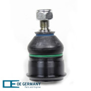 802201 OE Germany zvislý/nosný čap 802201 OE Germany