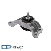 802523 OE Germany ulożenie automatickej prevodovky 802523 OE Germany