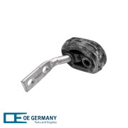 802992 Drzak, vyfukovy system Genuine-Part OE Germany