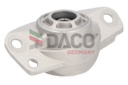 150208 Ložisko pružné vzpěry DACO Germany