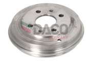 302340 DACO Germany brzdový bubon 302340 DACO Germany