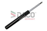 413602 Tlumič pérování DACO Germany