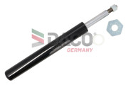 413634 Tlumič pérování DACO Germany