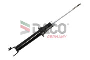 550401R Tlumič pérování DACO Germany